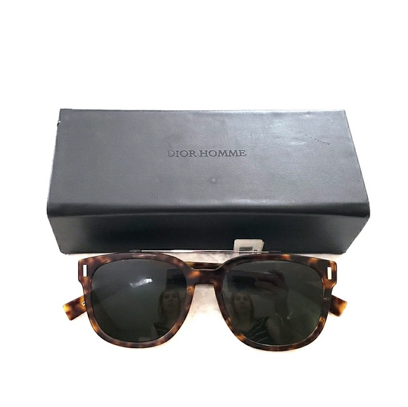 Dior sunglasses - Picture 1 of 4